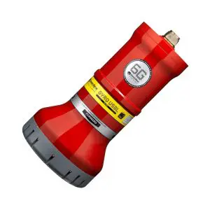 Sonardyne 6G Lodestar Gyro USBL