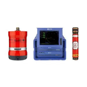 Sonardyne 6G Ranger 2 Underwater Positioning (USBL) System