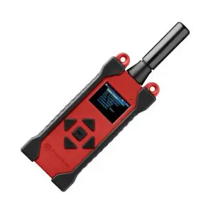 Sonardyne 6G iWAND Transponder Test and Configuration