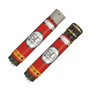 Sonardyne 8190-5212 Wideband Mini Transponder WMT Semi