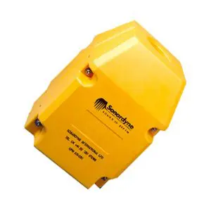 Sonardyne Flotation Collar 5000m