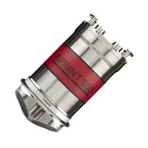 Heading reference units