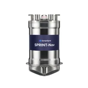Sonardyne SPRINT-Nav 500