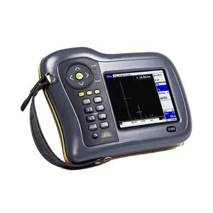 Sonatest Sitescan D-50 Ultrasonic Flaw Detector