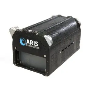 Sound Metrics ARIS Explorer 3000 Sonar