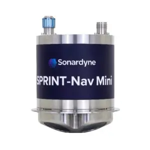 Sonardyne SPRINT-Nav Mini