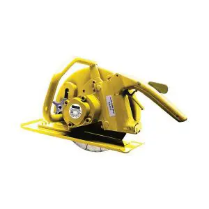 Stanley C023 Underwater Cut-off Saw