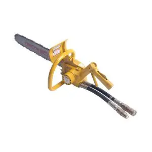 Stanley CS06 Underwater Chainsaw