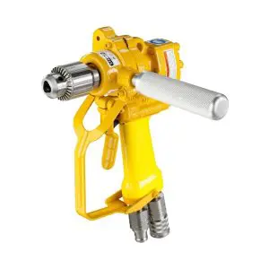 Stanley DL07 Underwater Drill