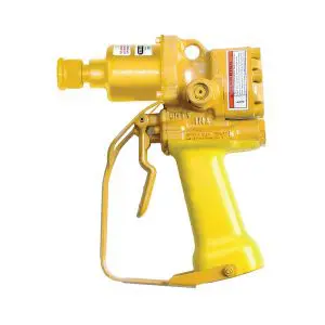Stanley ID07 Hydraulic Impact Drill