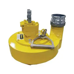 Stanley TP08 Trash Pump