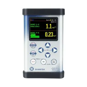 Svantek SV 106A Personal Vibration Monitor