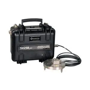 Svantek SV 258 Pro Vibration Monitoring Station