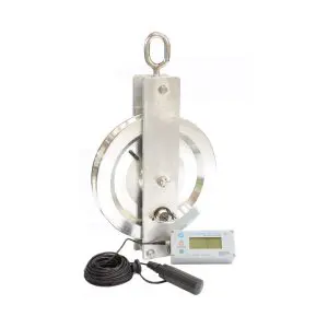 T-Count Cable Counting System