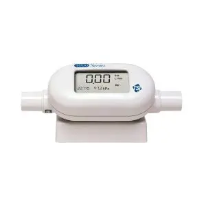 TSI 4040 Mass Flow Meter