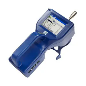 TSI AeroTrak 9306 Handheld Particle Counter