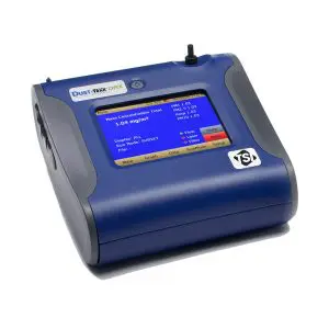 TSI DustTrak 8533 DRX Dust & Aerosol Monitor