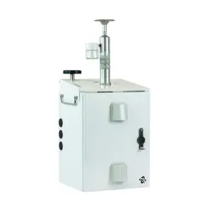 TSI DustTrak Environmental 8543 MCERTS Outdoor Dust & Aerosol Monitor