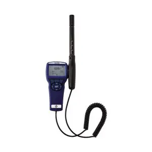 TSI IAQ-Calc 7545 Indoor Air Quality Meter