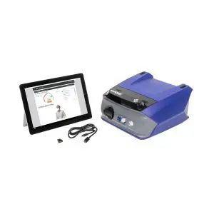 TSI Portacount 8048 - Respirator Fit Tester