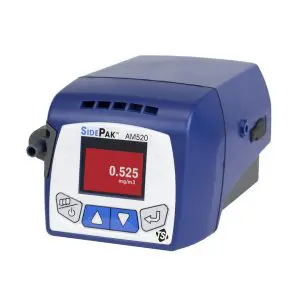 TSI SidePak AM520 Personal Dust & Aerosol Monitor