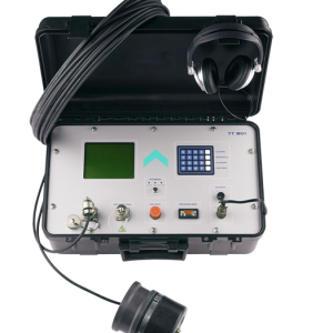 Exail (iXBlue) Oceano TT801 Telecommand Unit