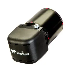 Teledyne BlueView M900-130 2D Multibeam Imaging Sonar