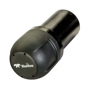 Teledyne BlueView P900-130 2D Forward Looking Imaging Sonar