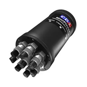 Teledyne CDL MiniPlexer