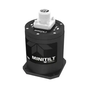 Teledyne CDL MiniTilt