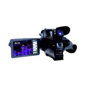 Teledyne Flir P620 Thermal Camera