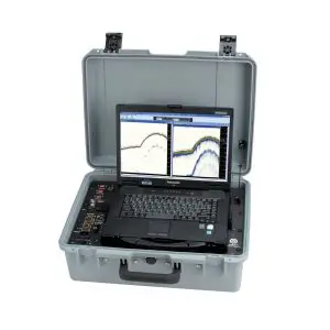 Teledyne Odom Hydrographic Echotrac CVM