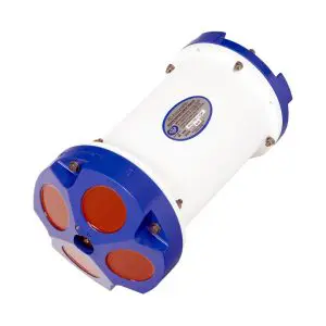 Teledyne RD Instruments Workhorse Sentinel ADCP