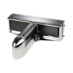 Teledyne Reson SeaBat 7125 Multibeam Echosounder