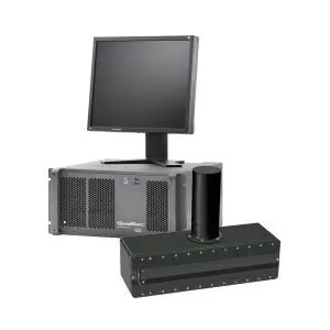 Teledyne Reson SeaBat 8125 Multibeam Echosounder