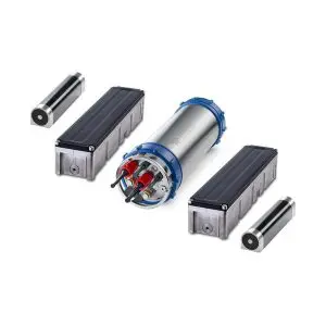 Teledyne Reson SeaBat T50-S Multibeam Echosounder