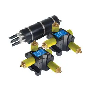 Teledyne TSS HydroPACT 350 Subsea Cable Tracking System