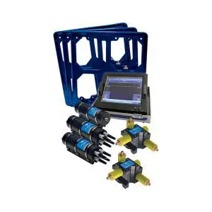 Teledyne TSS HydroPACT Dualtack Subsea Cable Tracking System