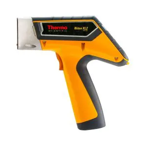 Thermo Scientific Niton XL2 980 GOLDD XRF Analyser