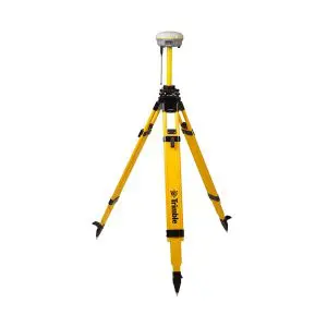 Trimble R8s GNSS System with TDC600 Controller
