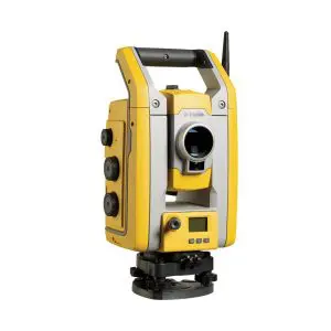 Total Stations