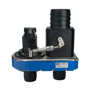 Tritech Merlin Pump