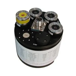 Tritech Multicomm Intelligent Junction Box