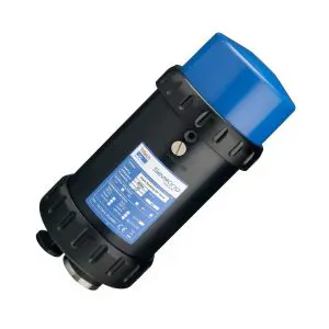 Tritech Super Seaking DST Dual Frequency Digital Chirp Sonar