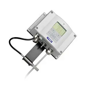 Vaisala PTU300 Pressure, Humidity and Temperature Transmitter
