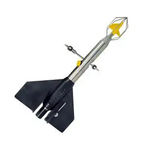 Offshore environmental monitoring