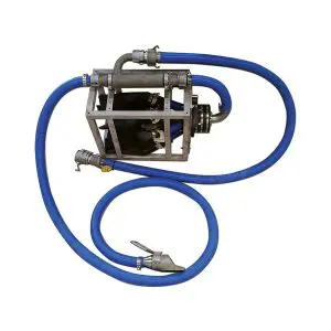 Vortex Marine Growth Sampler