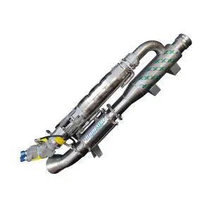 Vortex T-100 Tornado Dredge