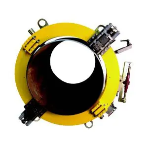 Wachs Subsea Heavy Duty Series Split Frame