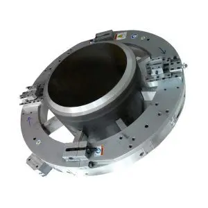 Wachs Subsea Low Clearance Split Frame